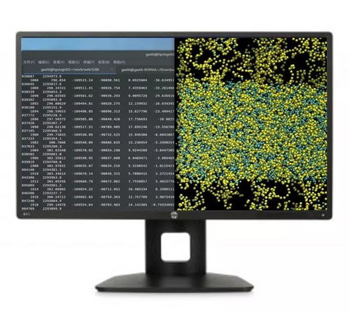 與超級計算機共事 跨越人類思維極限的奇妙體驗